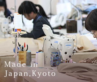 MADE IN KYOTO JAPAN