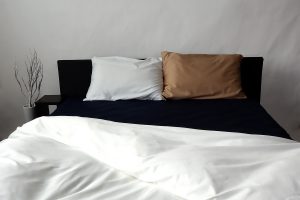 スーピマ超長綿 寝具カバー