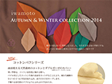 2014年秋冬コレクション