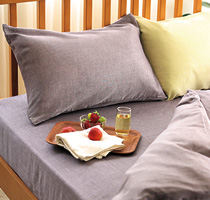 麻混ダブルガーゼ