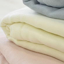 和晒京ふたえガーゼ