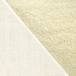 タオル生地+ダブルガーゼ