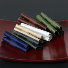 60サテンストライプ