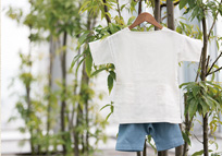 岩本のパジャマ