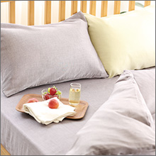 麻混ダブルガーゼ