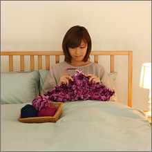 60ローンコットン