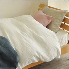 京 はんなリネン