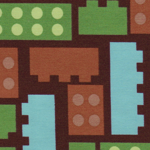 4025 トイブロック