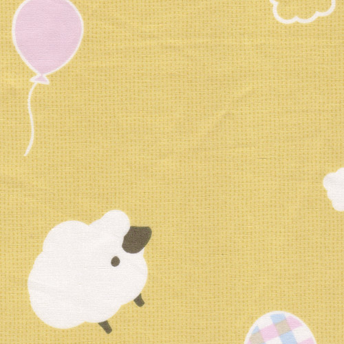 4027 メリーシープ