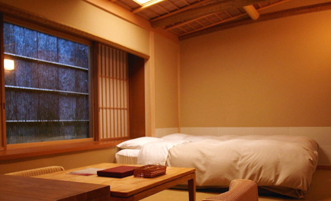灯屋 迎帆楼